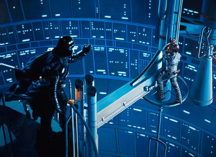rodel gonzlaez i am your father