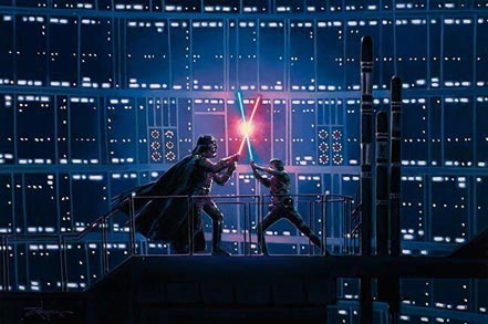 rodel gonzalez it's useless to resist