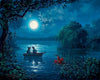 rodel gonzalez kiss the girl