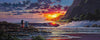 rodel gonzalez lilo and stitch share a sunset