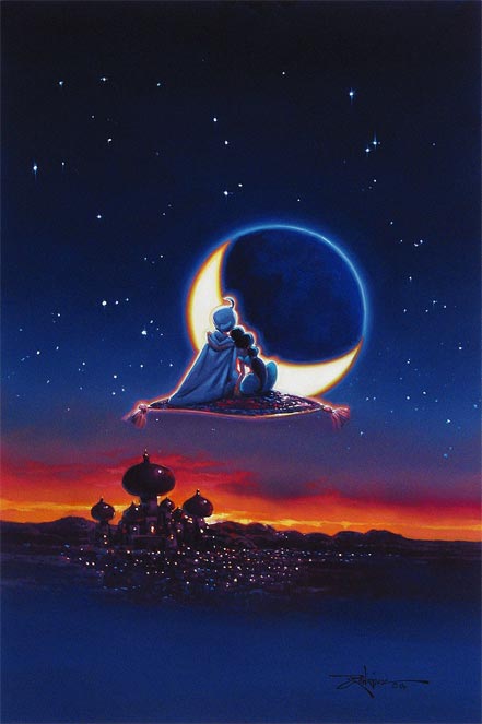 rodel gonzalez magical journey