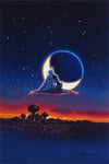 rodel gonzalez magical journey