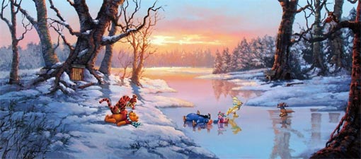 rodel gonzalez playful afternoon