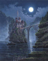 rodel gonzalez siege on beast castle