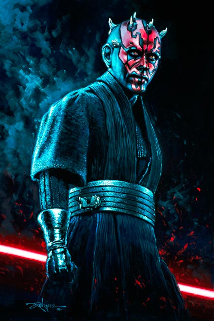 rodel gonzalez sith lord