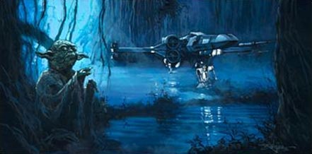rodel gonzalez use the force