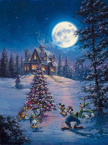 rodel gonzalez winter lights