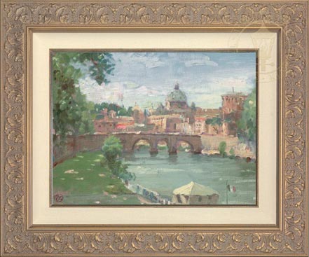 Laguna Vista Gallery