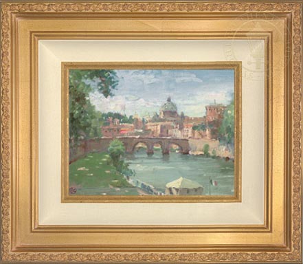 Laguna Vista Gallery
