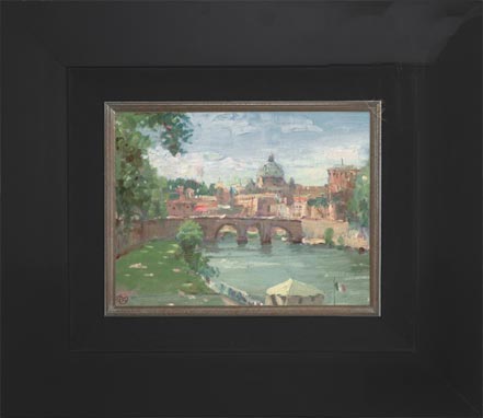 Laguna Vista Gallery