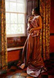 Rob hefferan Her Gaze