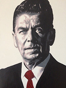 marco toro ronald reagan