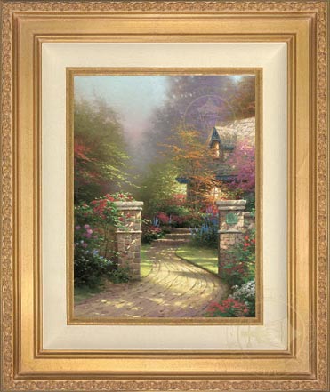 Laguna Vista Gallery