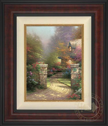 Laguna Vista Gallery