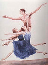 g h rothe ballet in new york