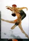 g h rothe ballet picture i