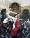 g h rothe don quixote