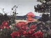g h rothe rosescape