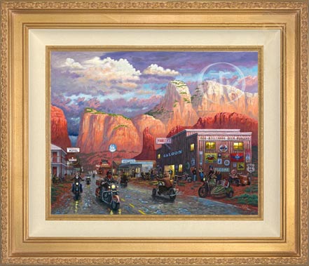 Laguna Vista Gallery