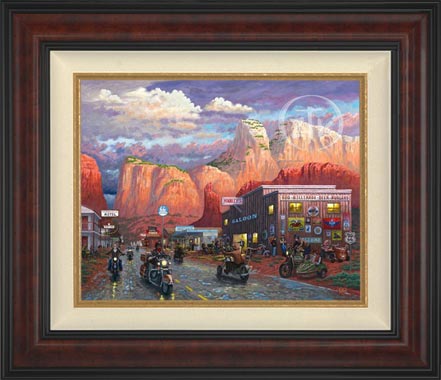 Laguna Vista Gallery