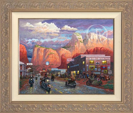 Laguna Vista Gallery