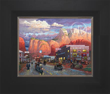 Laguna Vista Gallery