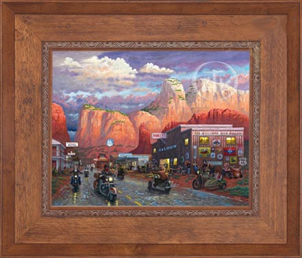 Laguna Vista Gallery