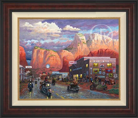 Laguna Vista Gallery
