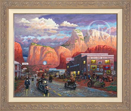 Laguna Vista Gallery