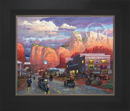Laguna Vista Gallery