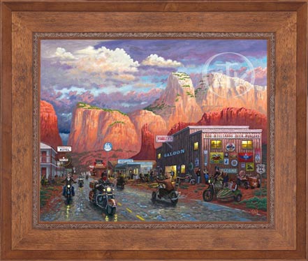 Laguna Vista Gallery