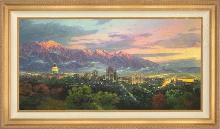 Laguna Vista Gallery