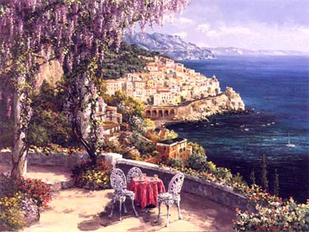sam park amalfi patio