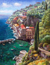 sam park andrea de luca