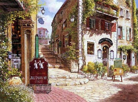 sam park bella franche