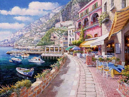sam park dockside at amalfi