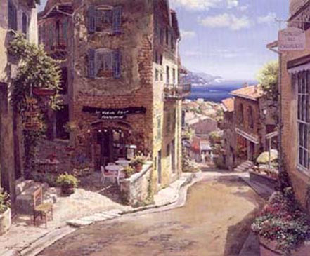 sam park haut de cagnes