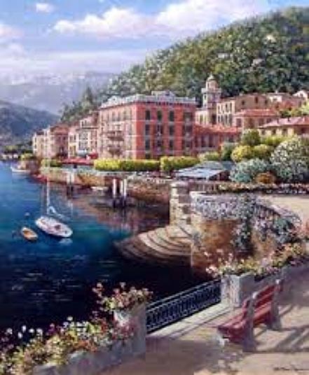 sam park lakeside at bellagio