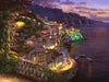 sam park lights of amalfi