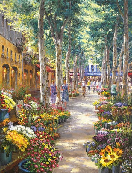 Laguna Vista Gallery