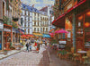 sam park paris cafe