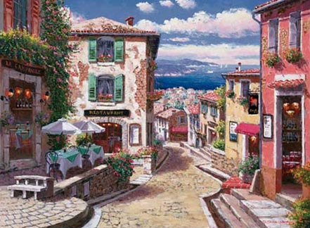 sam park rendezvous in nice