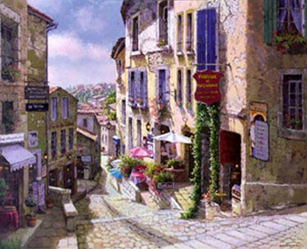sam park st emilion
