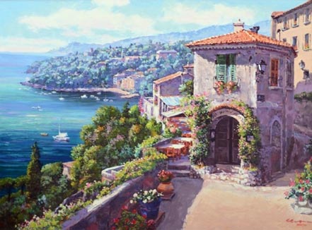 sam park st michel di pagana