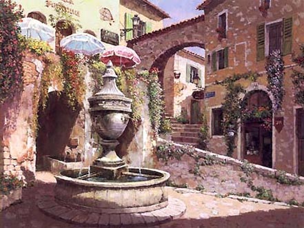 sam park st paul de venc4e