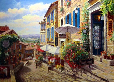 sam park streets of st emilion