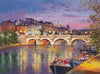 sam park twilight at pont neuf