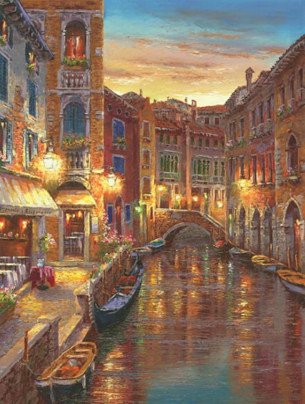 Laguna Vista Gallery