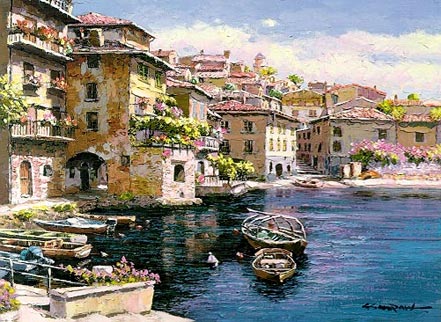 sam park varenna