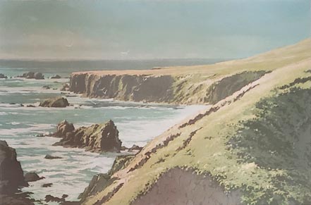 scott anthony north coast afternoon